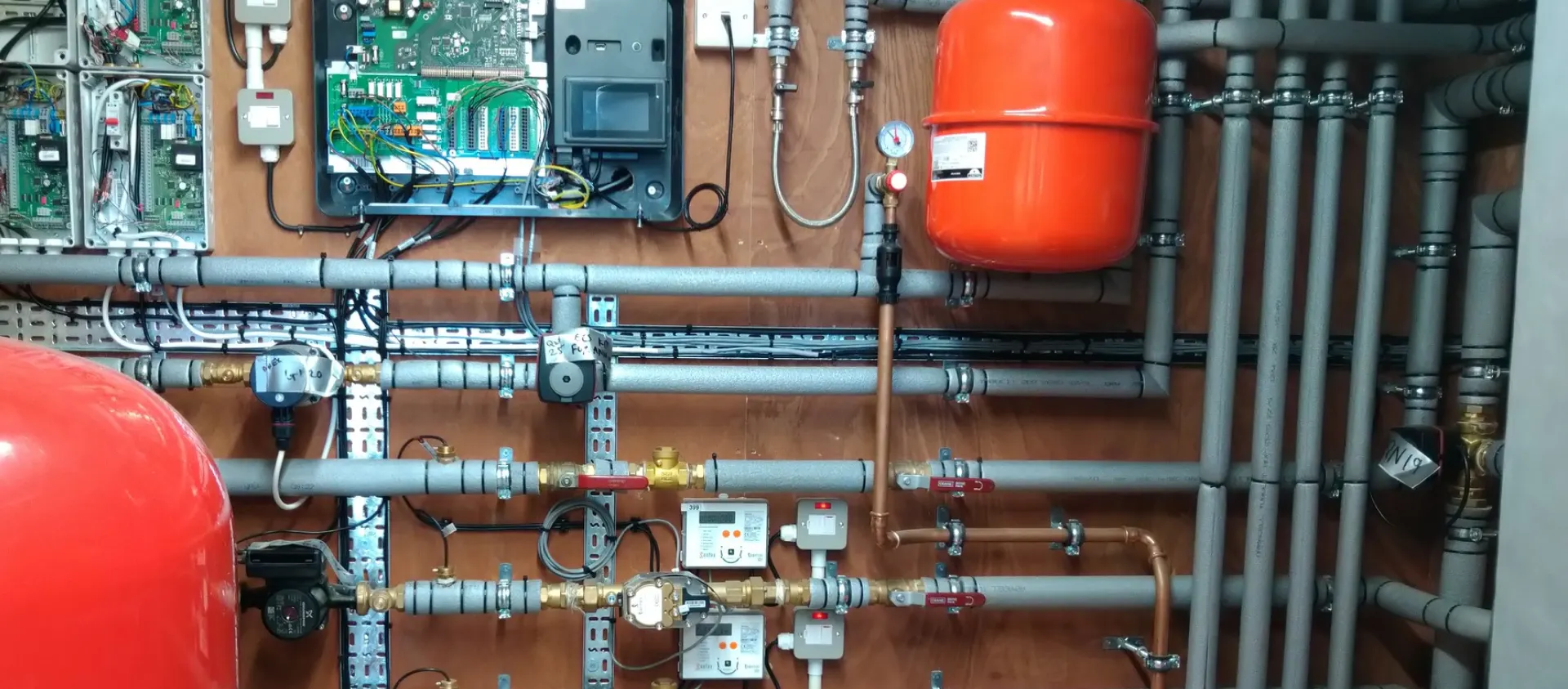 Bramham Electrical Ltd
