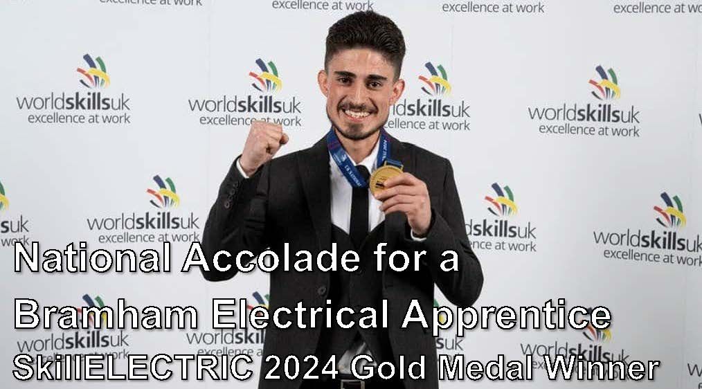 Bramham Electrical Ltd