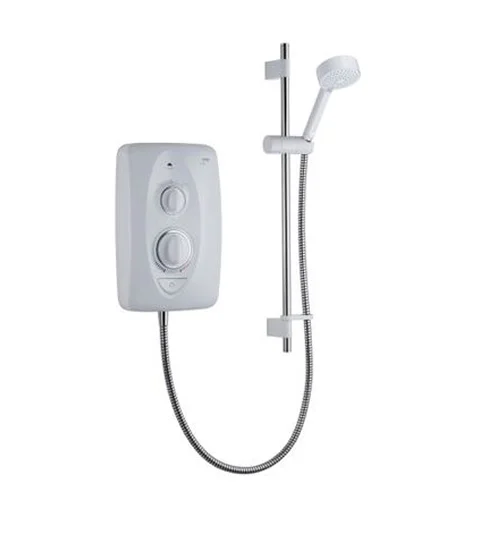 Electric Showers