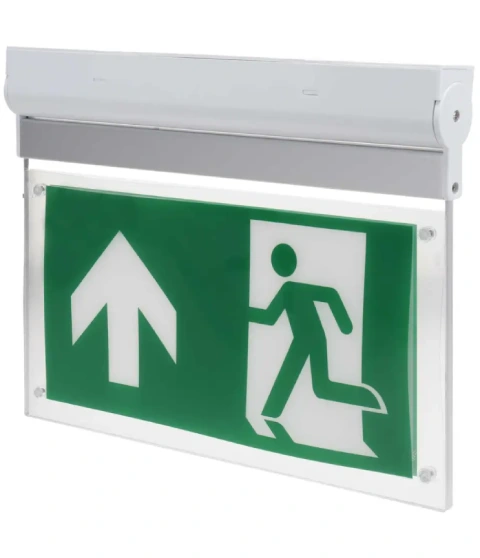 Emergency-Lighting