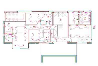 Bramham Electrical Ltd