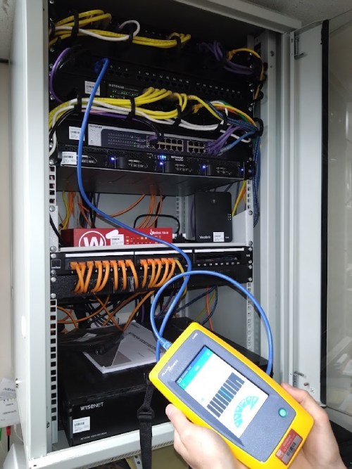 Bramham Electrical Ltd