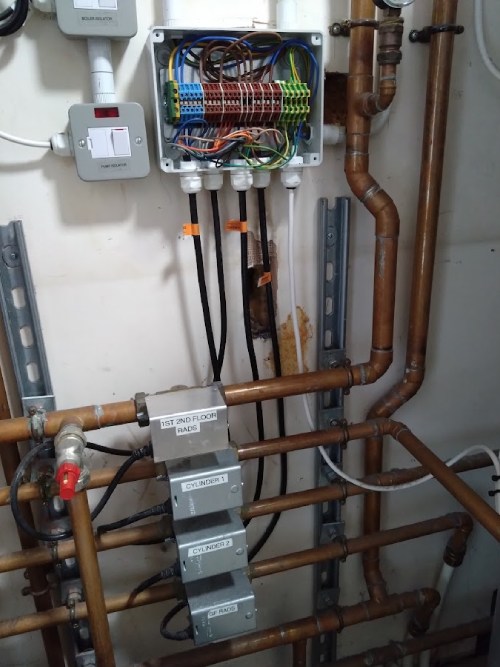 Bramham Electrical Ltd