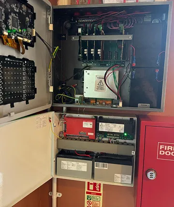 Bramham Electrical