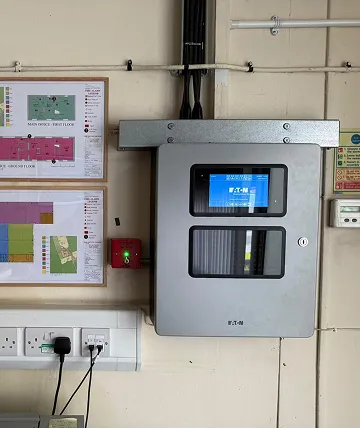 Bramham Electrical
