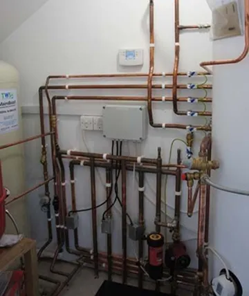 Bramham Electrical