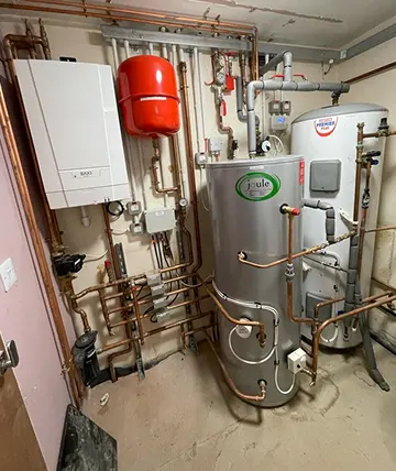 Bramham Electrical