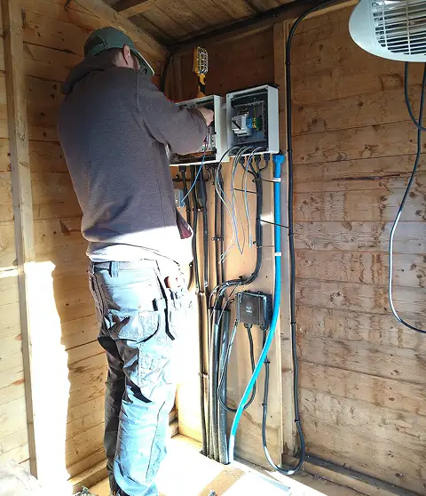 Maintenance