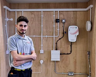 Bramham Electrical Ltd