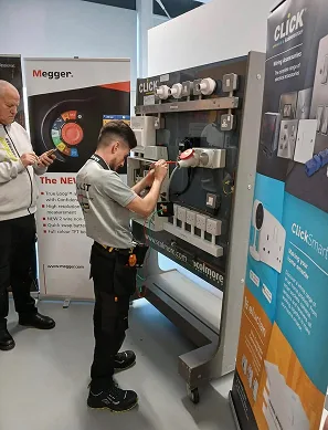 Bramham Electrical Ltd