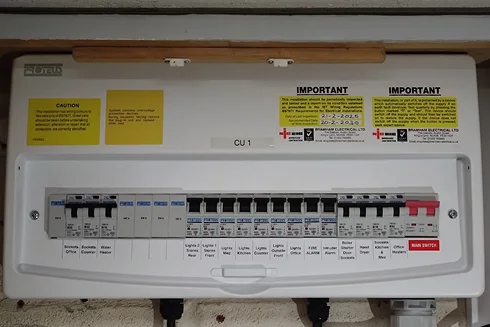 Electrical Installation
