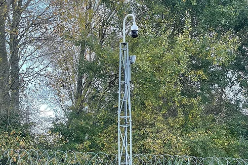 Security