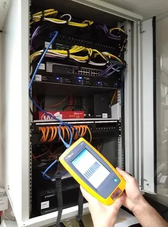 Data & Telecoms Installation